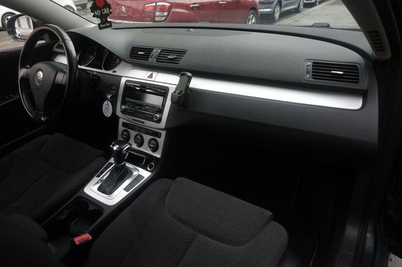Volkswagen Passat Volkswagen Passat 2.0 tdi Comfortline Unicoproprietario