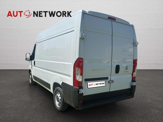 FIAT Ducato 33 2.2 Mjt 120CV MH2 PM-TM Furgone