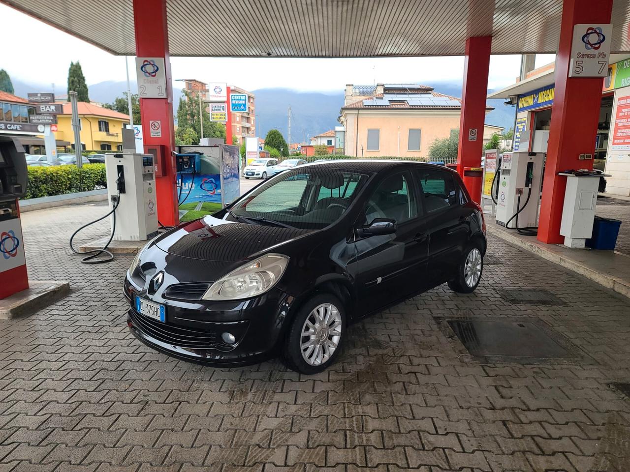 Renault Clio 1.5 dCi 85CV OK NEOP SUPER OFFERTA