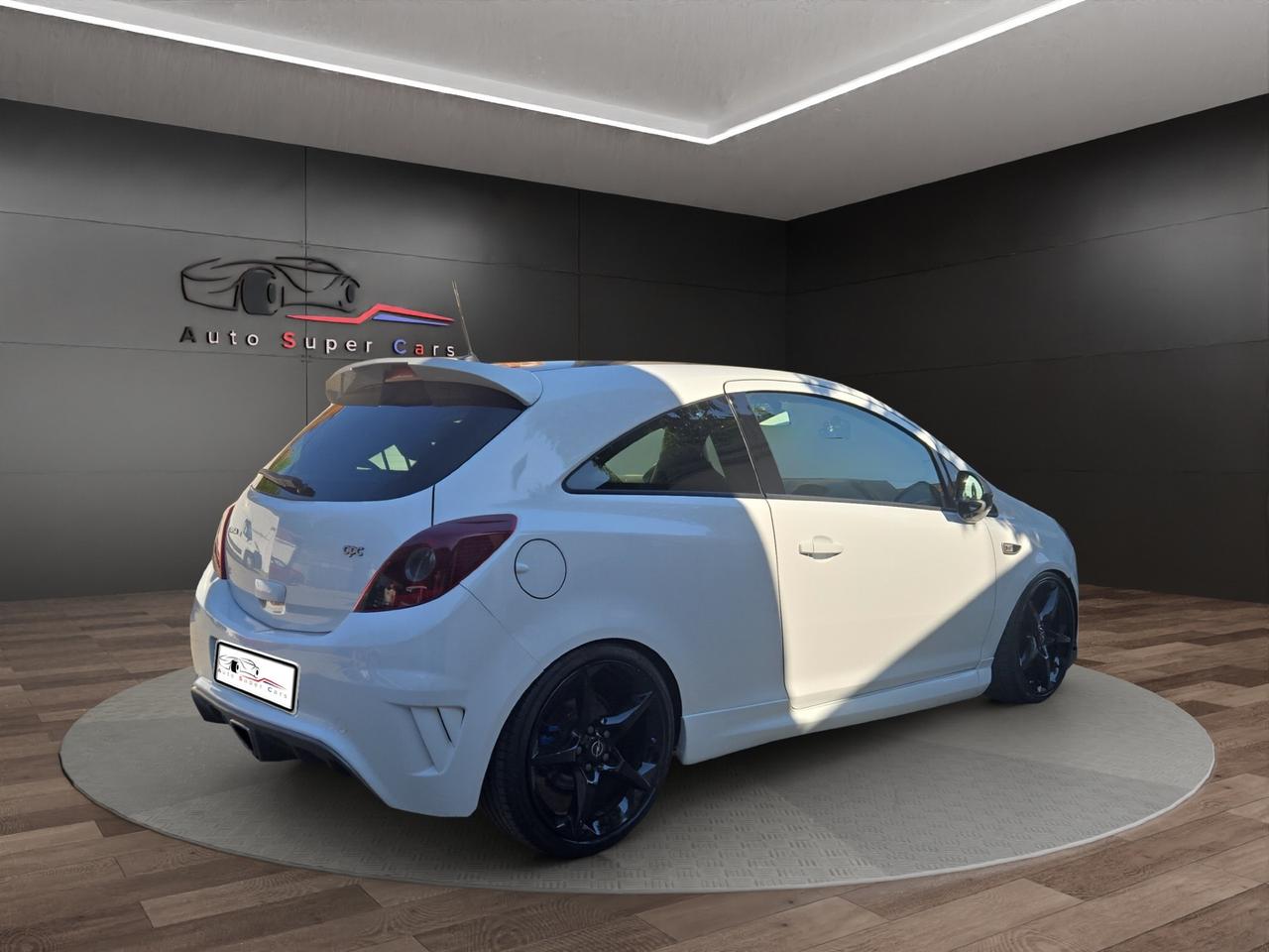 Opel Corsa - 3 Porte 3p 1.6 turbo Opc 192cv