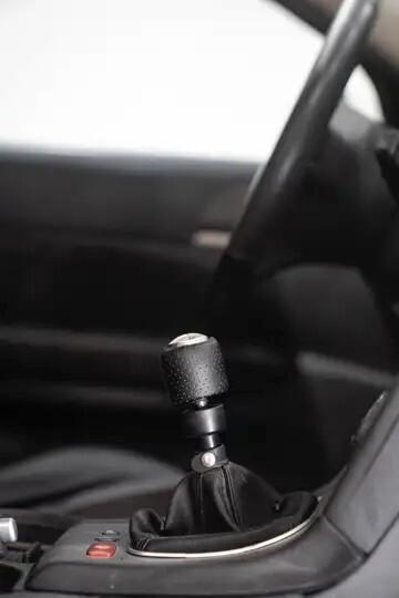 Alfa Romeo 159 2.2 JTS 16V Distinctive