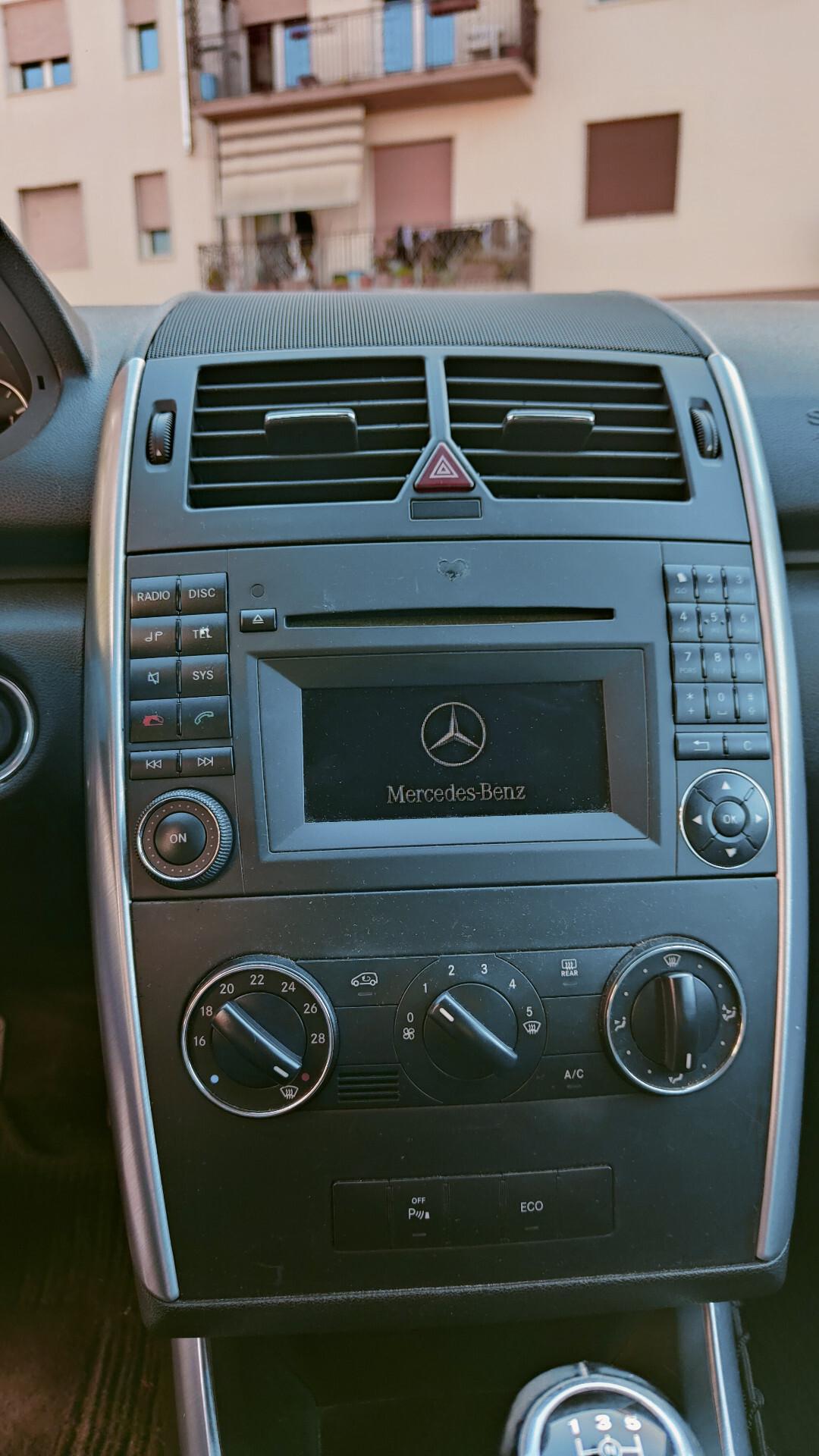 Mercedes-benz A 160 UNICO PROPRIETARIO