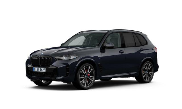 BMW X5 xDrive30d 48V Msport Pro