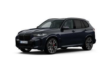 BMW X5 xDrive30d 48V Msport Pro