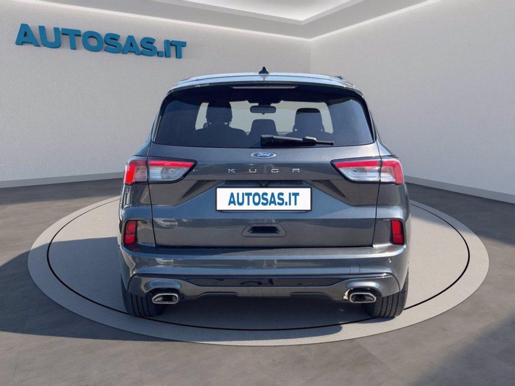 FORD Kuga 1.5 EcoBlue 120 CV 2WD ST-Line del 2022