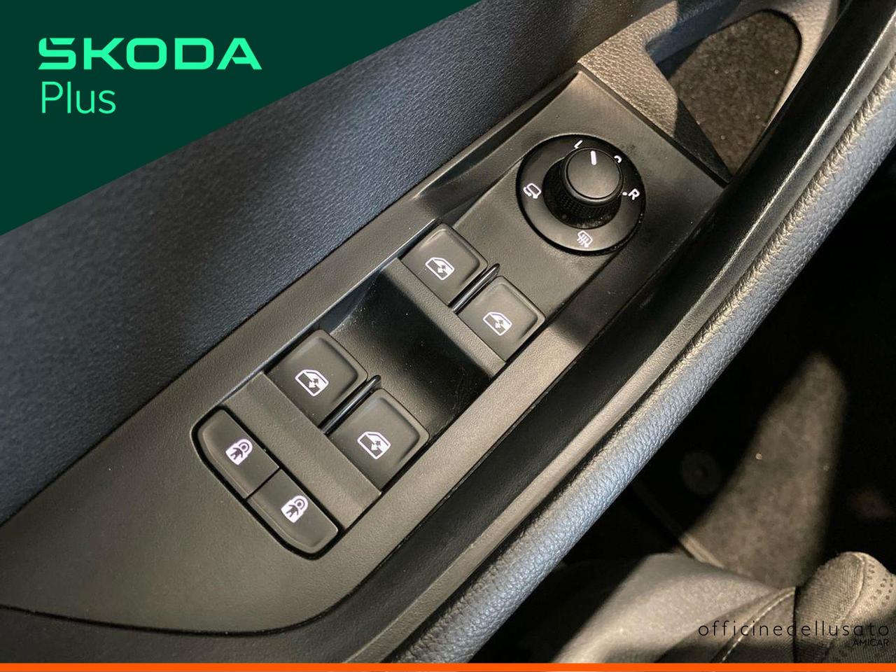 Skoda Superb wagon 1.6 tdi executive dsg my17