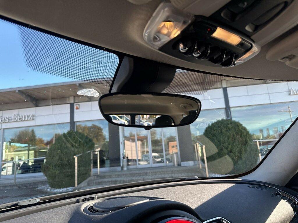 Mini One D Clubman 1.5 One D Hype