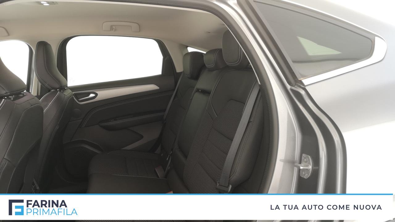 RENAULT Arkana 2021 - Arkana 1.6 E-Tech full hybrid Techno 145cv