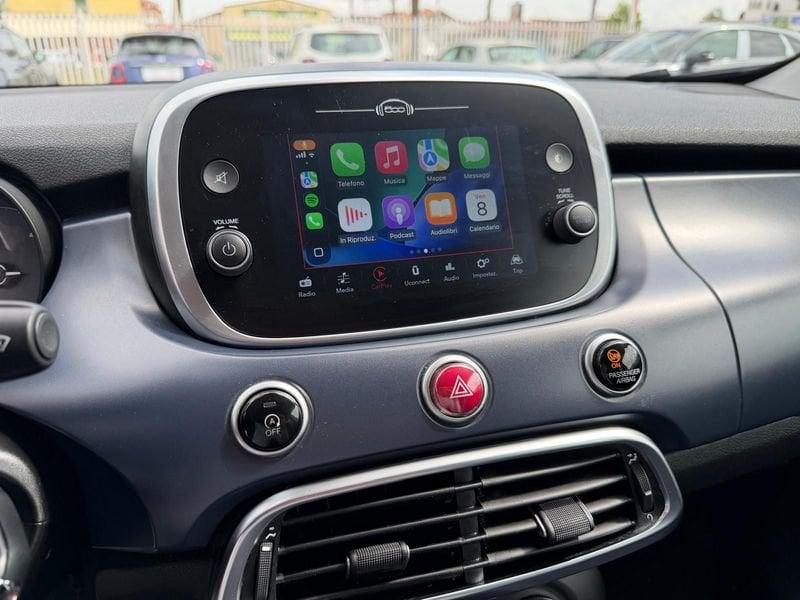 FIAT 500X 1.3 Mjet 95cv, PRONTA CONSEGNA!