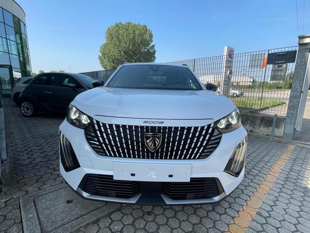 PEUGEOT 2008 PureTech 100 S&S Allure NO VINCOLI FINANZIARI