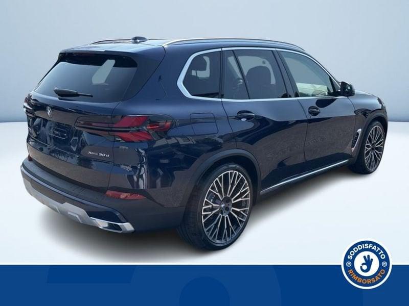 BMW X5 xDrive 30d