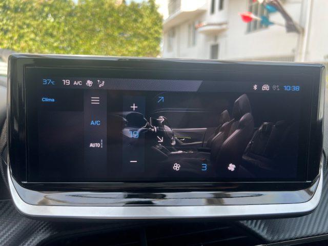 PEUGEOT 2008 BlueHDi 130 S&S EAT8 Allure tua da ?259,00