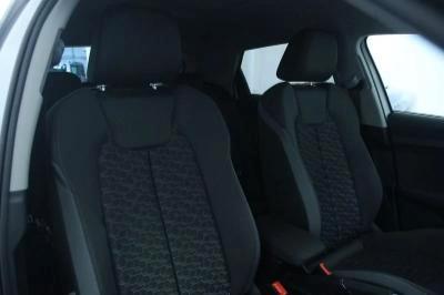 Audi A1 SPB 30 TFSI S tronic S line edition Black Edition