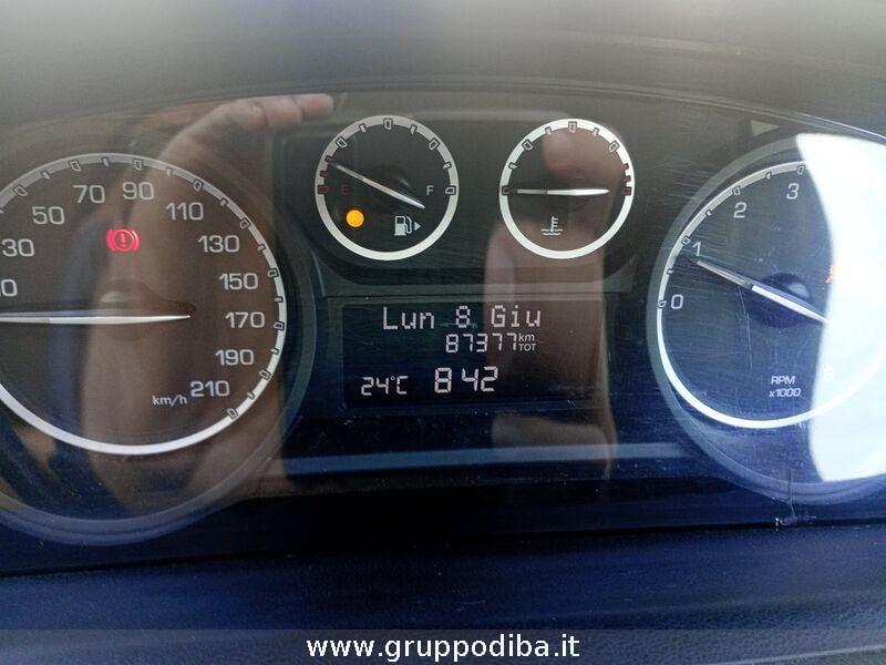Lancia Ypsilon III 2011 Benzina 1.2 8v Gold 69cv