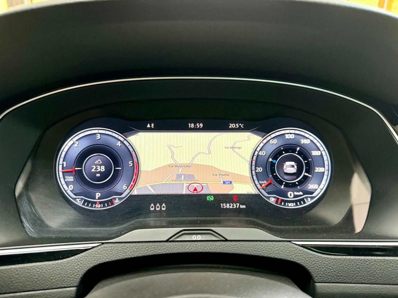 VW Passat Variant 2.0TDI 150cv DSG E6