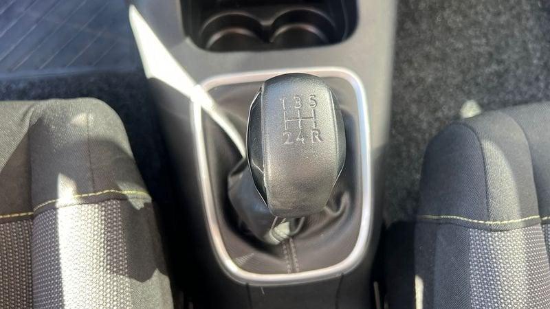 Citroën C3 1.2 PureTech 83cv Shine S&S my18 1.2 PureTech 83cv Shine S&S