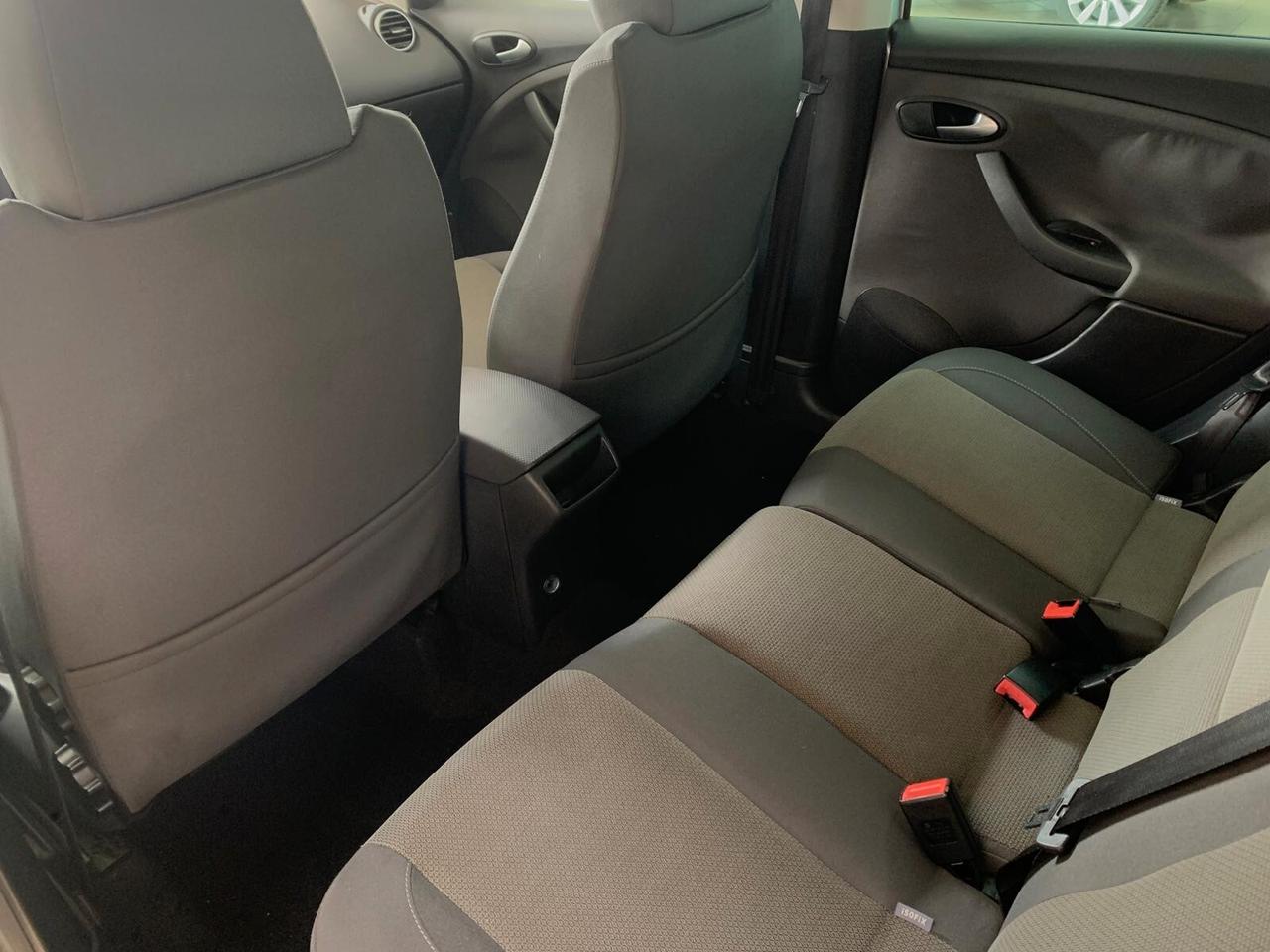 Seat Altea XL 1.2 TSI Style