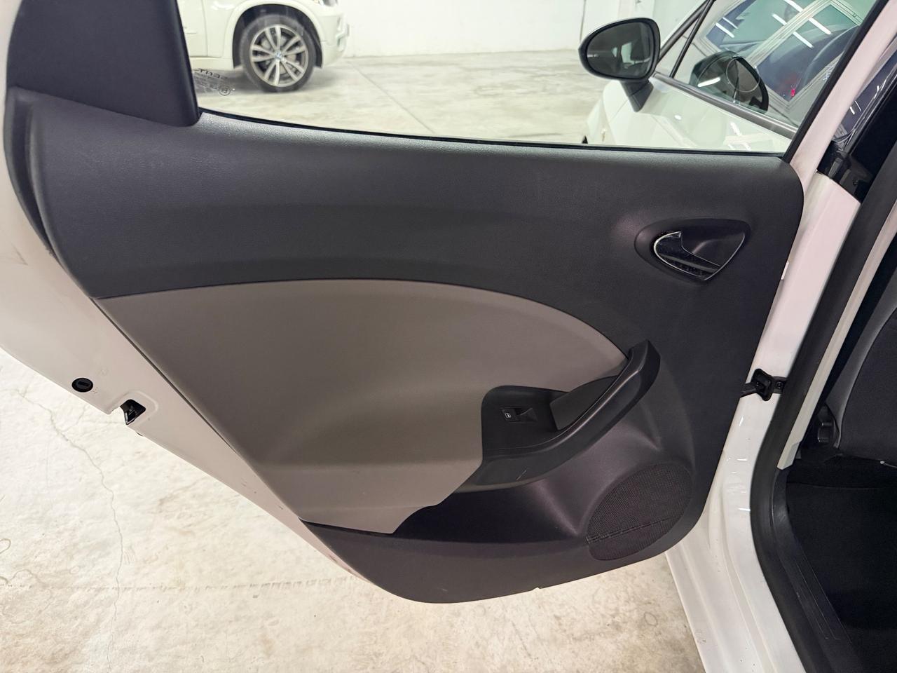Seat Ibiza Connect