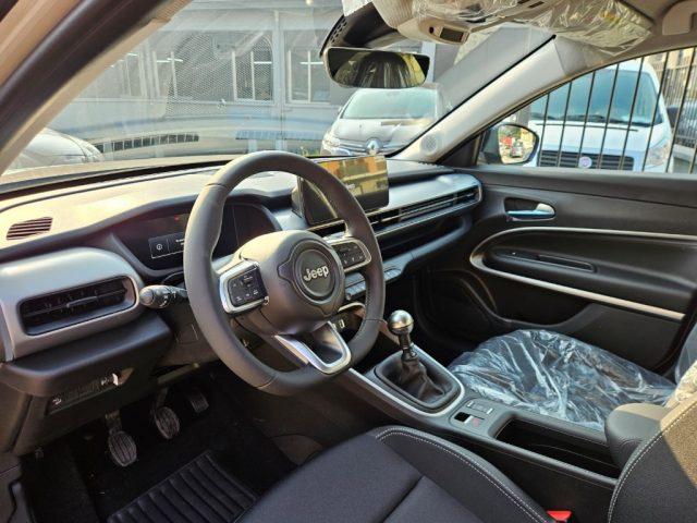 JEEP Avenger 1.2 Turbo 100 CV Summit PREZZO PROMO