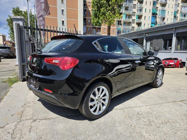 ALFA ROMEO Giulietta 1.6 JTDm 120 CV
