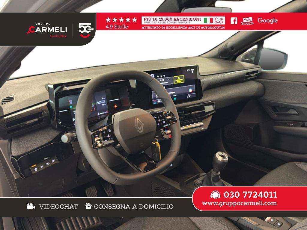 Renault Clio 1.2 TCe Evolution