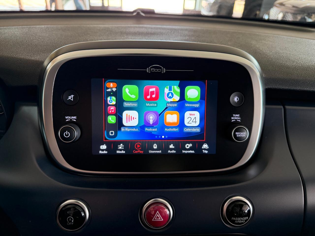 Fiat 500X New 1.3 M.JET 95 cv. CLUB