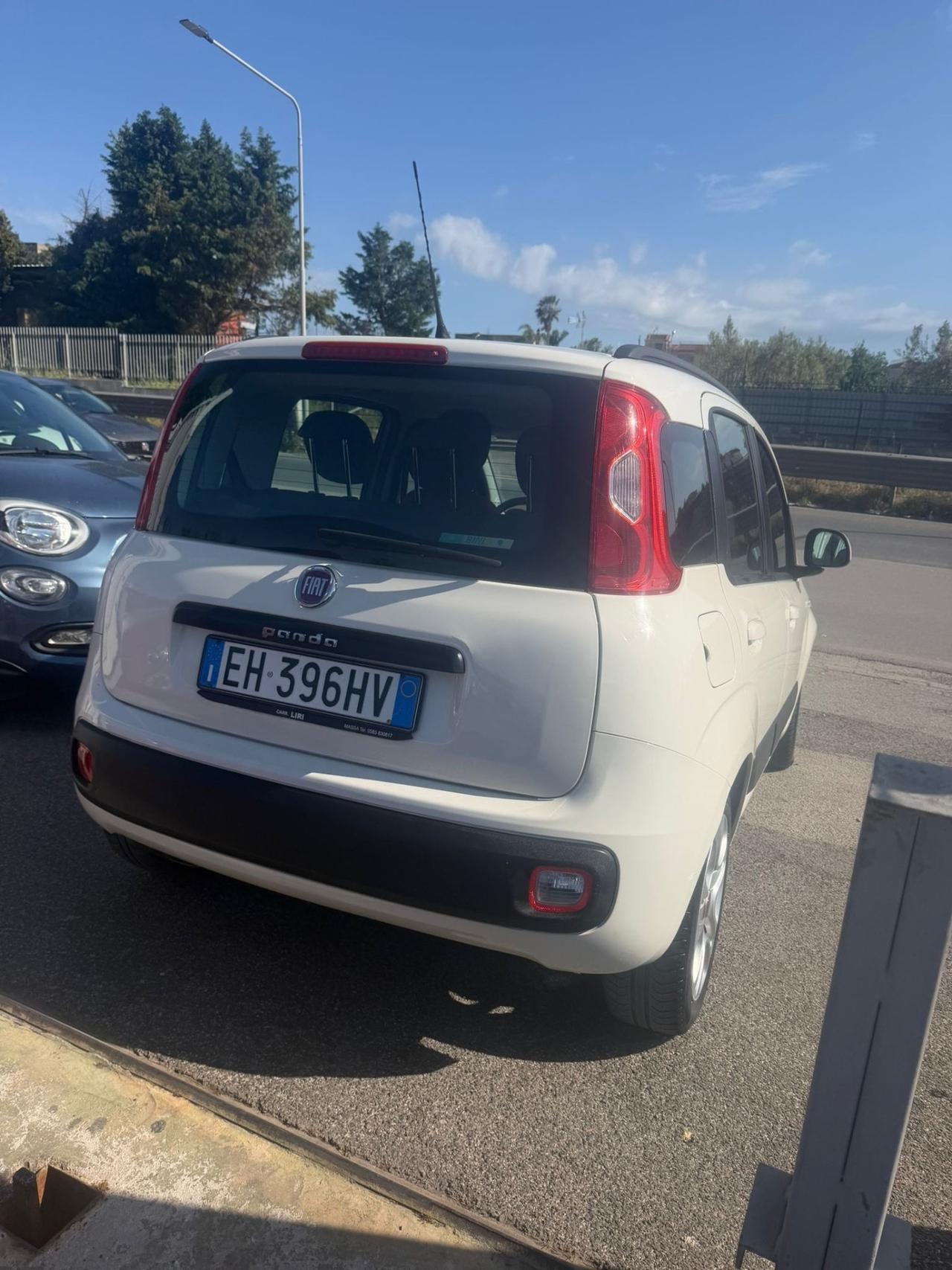 Fiat Panda 1.3 MJT S&S Easy
