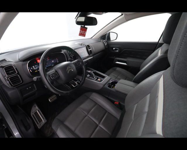 CITROEN C5 Aircross BlueHDi 130 S&S EAT8 Shine
