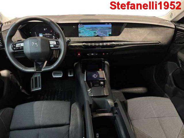 DS AUTOMOBILES DS 4 1.2 hybrid Etoile Alcantara 136cv auto