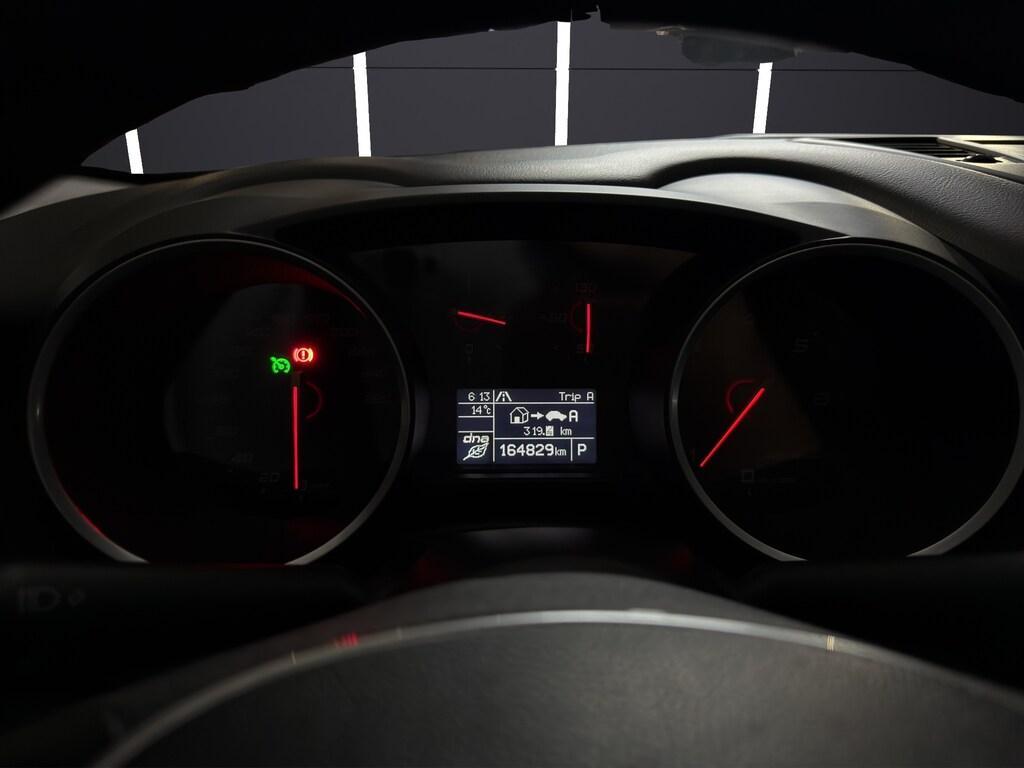 Alfa Romeo Giulietta 1.6 jtdm Giulietta 120cv tct