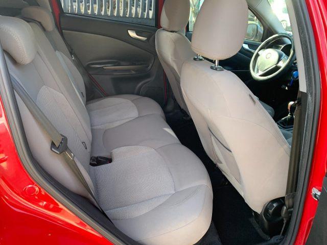 ALFA ROMEO Giulietta 1.6 JTDm-2 105 CV Business