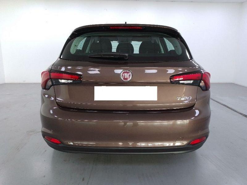 FIAT Tipo 5p 1.6 mjt Life s&s 130cv