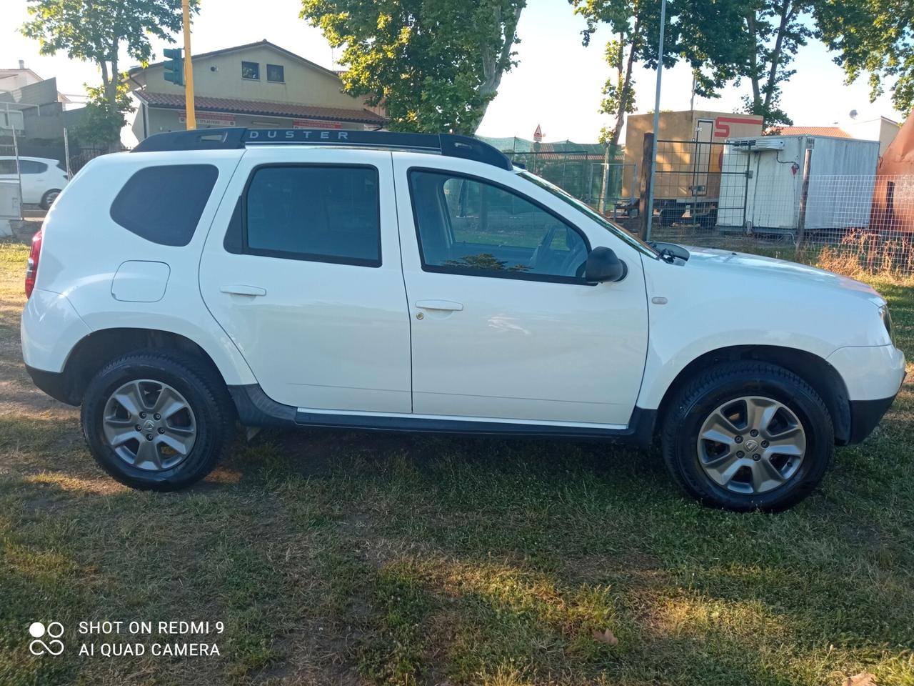 Dacia Duster 1.6 4x2 GPL Ambiance scad. bombola 2034