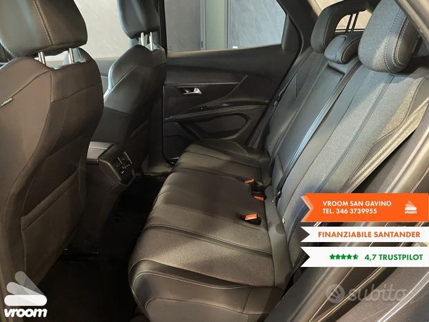 PEUGEOT 3008 2 serie 3008 BlueHDi 130 S&S EAT8...