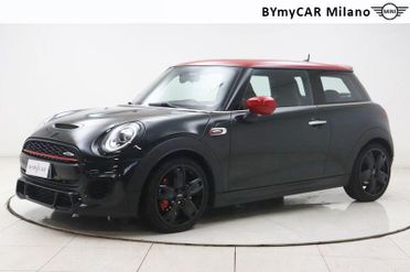 Mini John Cooper Works 2.0 TwinPower Turbo John Cooper Works DCT