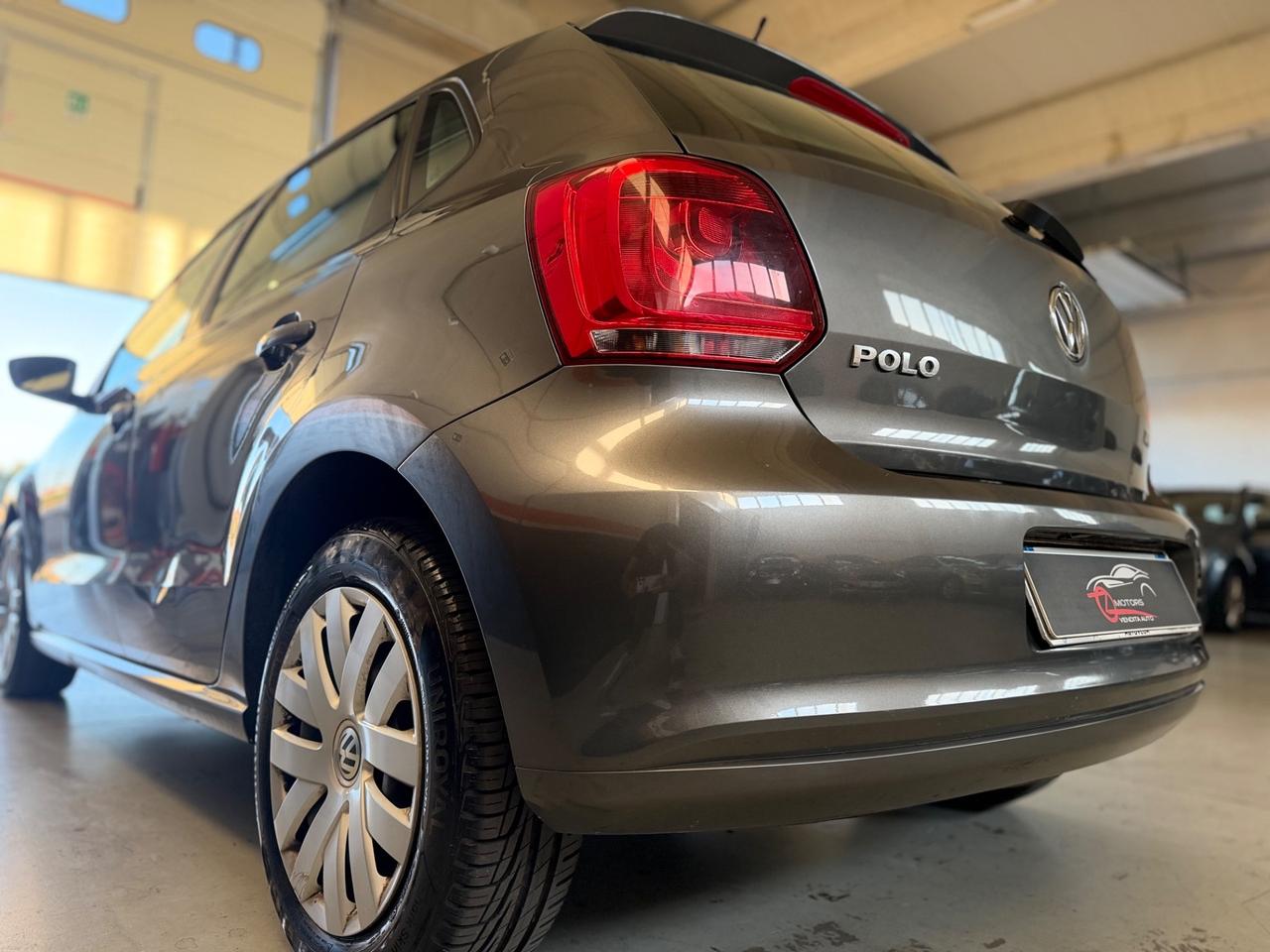 Volkswagen Polo 1.2 TDI DPF 5 p. Comfortline NEOPATENTATI
