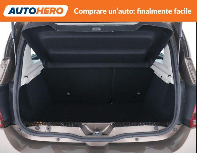 DACIA Sandero Streetway 1.0 SCe 75 CV S&S Comfort