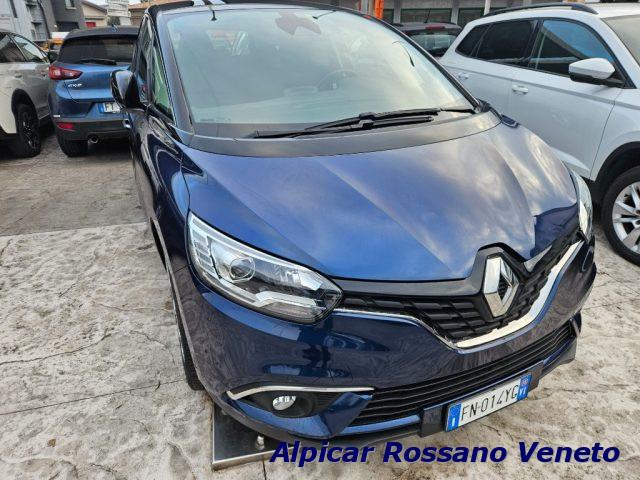RENAULT Scenic Scénic dCi 8V 110 CV Energy Sport Edition2