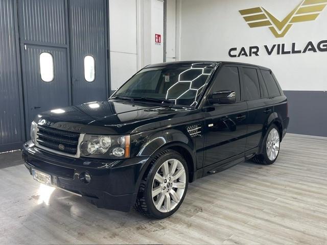 Range Rover Sport 3.6 TDV8 HSE