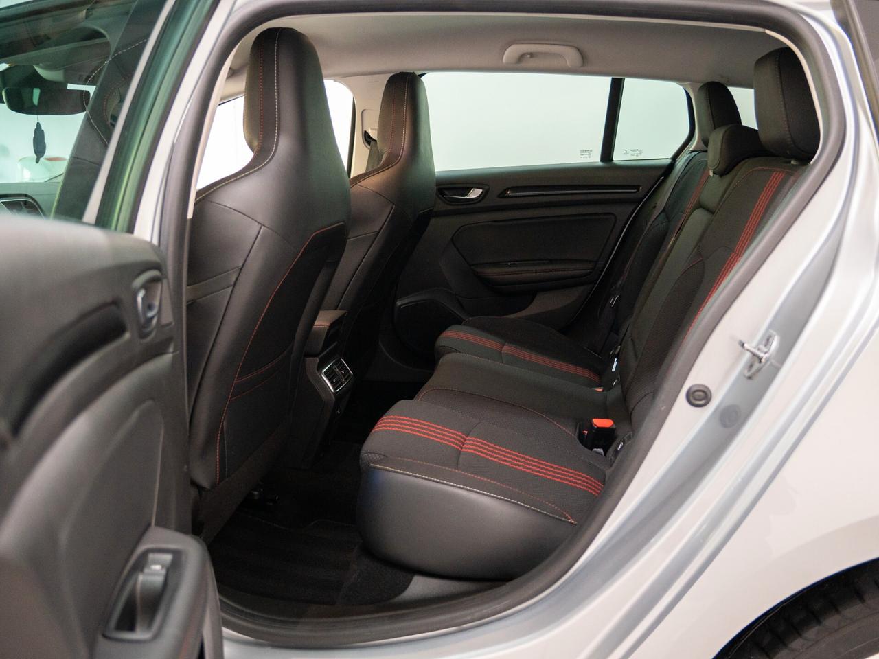 Renault Mégane Sporter dCi 110 CV