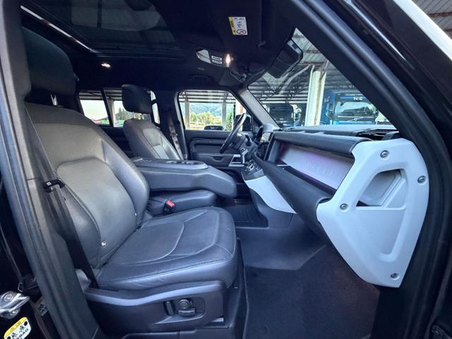 LAND ROVER Defender 110 3.0D I6 300 CV AWD Auto X-Dynamic HSE