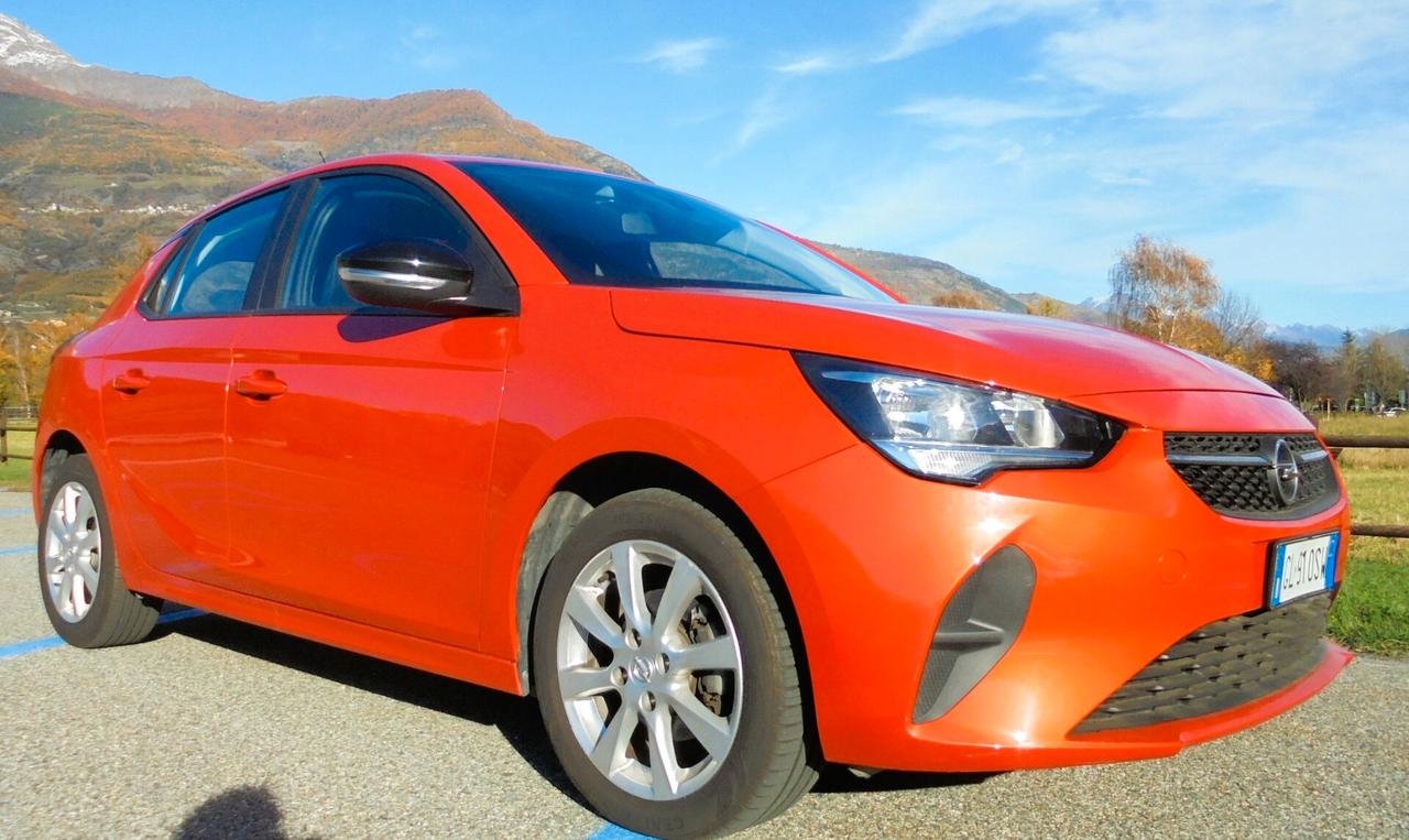 Opel Corsa 1.2 Edition