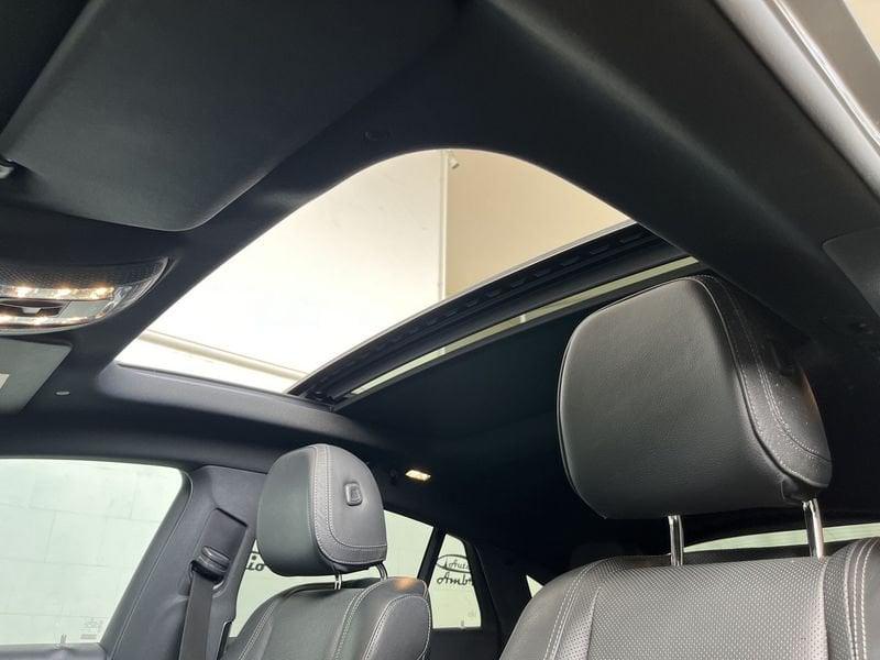 Mercedes-Benz GLE GLE Coupe 53 mhev (eq-boost) AMG Premium 4matic+ auto