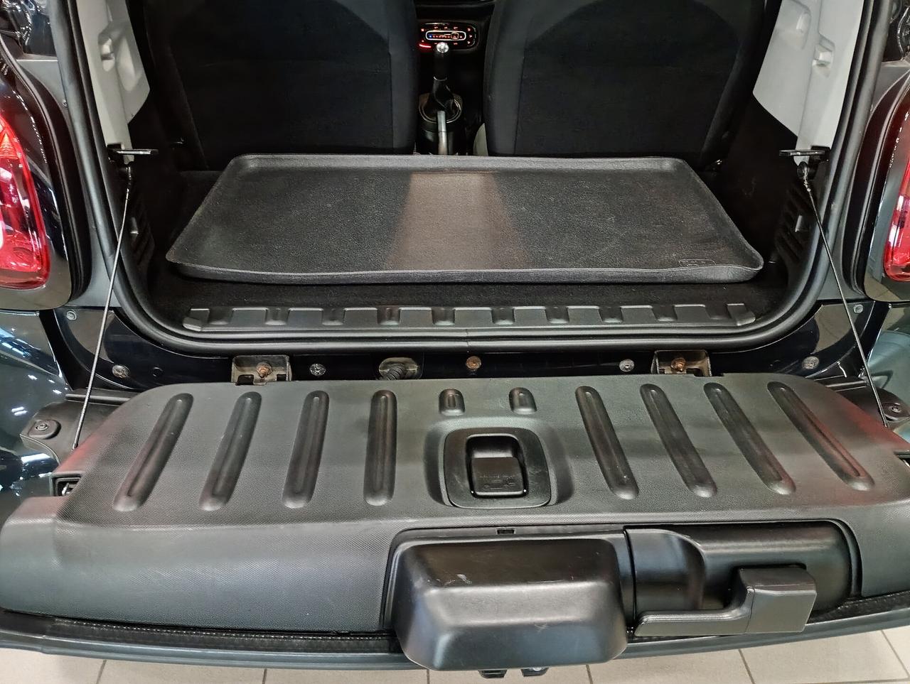 Smart ForTwo BRABUS EDITION