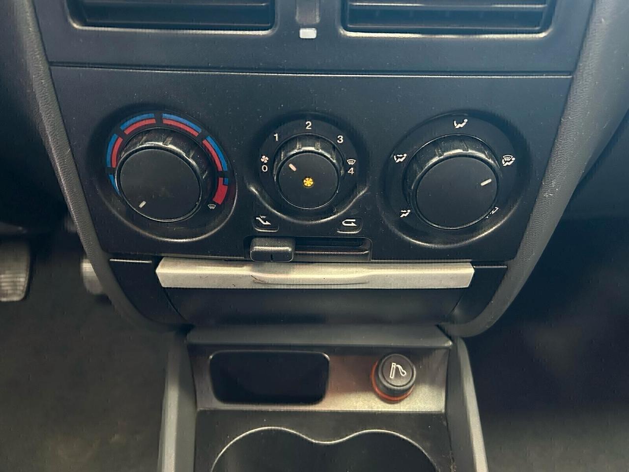 Fiat Strada 1.3 mjt cab. Adventure