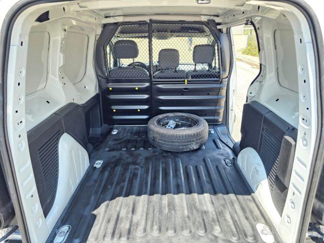 CITROEN Berlingo 1.6 HDi 75CV Van 3 posti Club L1