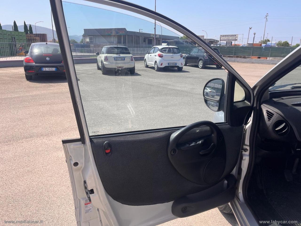 FIAT Multipla 1.9 MJT Dynamic 5 p.ti Van N1
