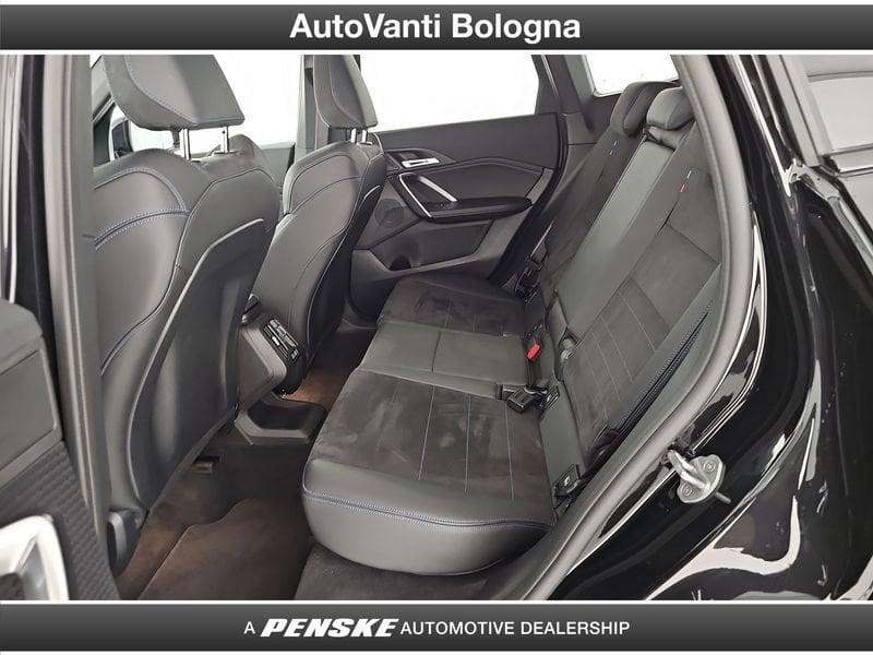 BMW X1 X1 xDrive 20d Msport Pro