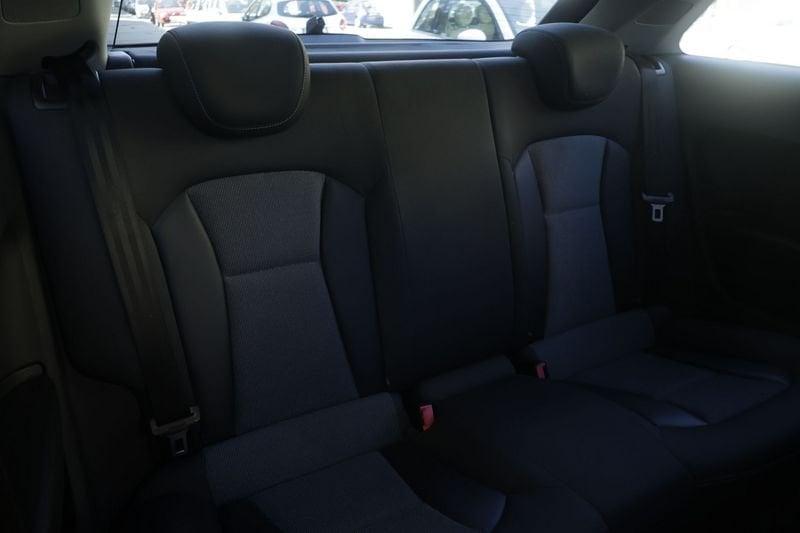 Audi A1 Audi A1 1.4 TFSI Attraction Unicoproprietario