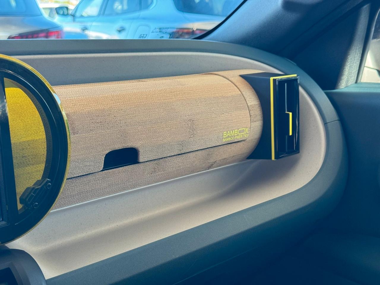 Fiat Grande Panda 1.2 Hybrid 110 CV S&S La Prima - 2025